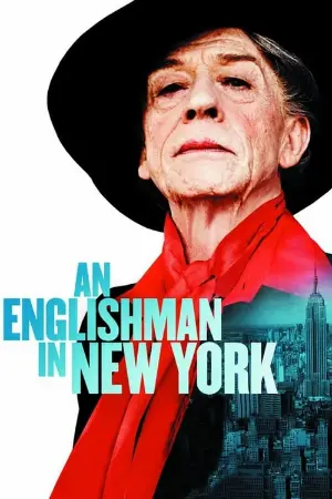 An Englishman in New York