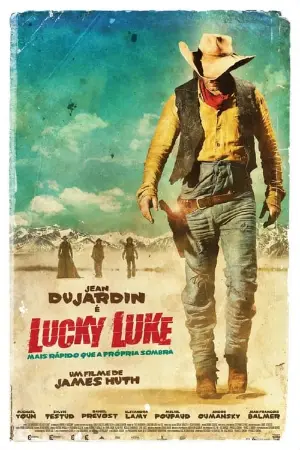 Lucky Luke