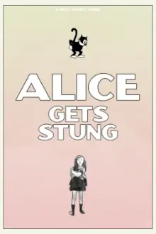 Alice Gets Stung