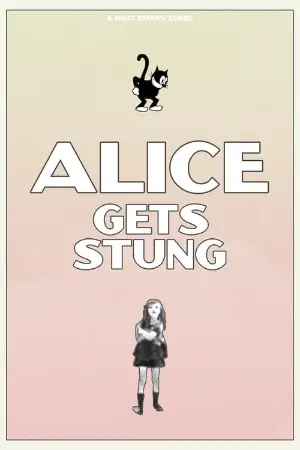 Alice Gets Stung