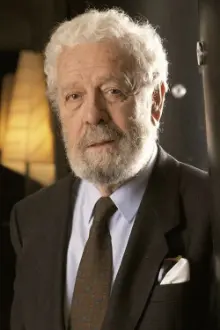 Luis García Berlanga como: Interviewee