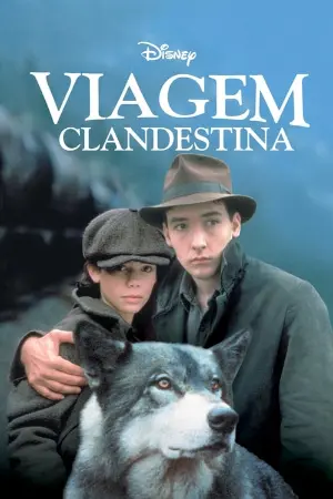 Viagem Clandestina