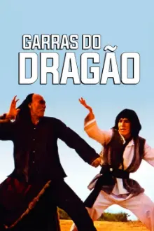 Garras do Dragão