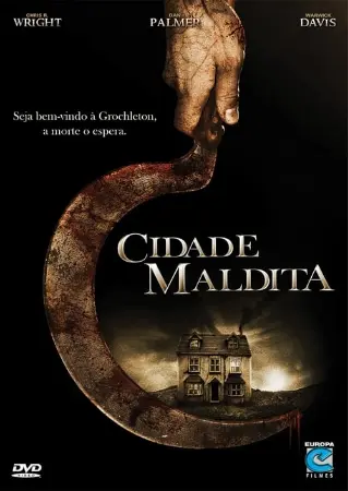 A Cidade Maldita