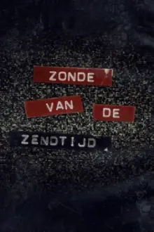 Zonde Van De Zendtijd