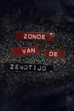 Zonde Van De Zendtijd