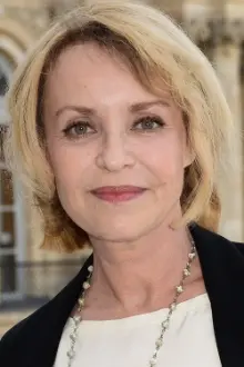 Fanny Cottençon como: Cécile Bertoux
