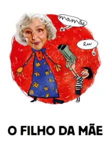 O Filho da Mãe