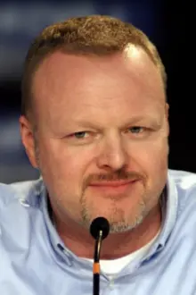 Stefan Raab como: Rennfahrer