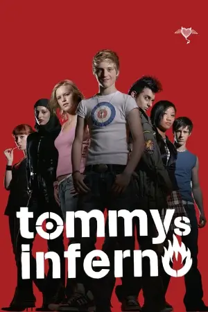 Tommys Inferno