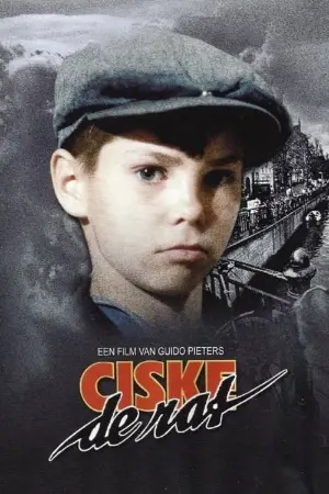 Ciske, o Rato