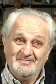 Gianfranco Parolini como: Mad Director