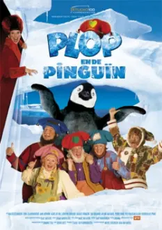 Plop and the Penguin