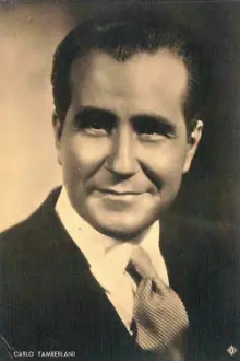 Carlo Tamberlani como: King Igos