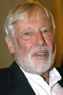 Dietmar Schönherr como: Ted Barnekow