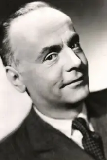 Ernst Waldow como: Säuberlich