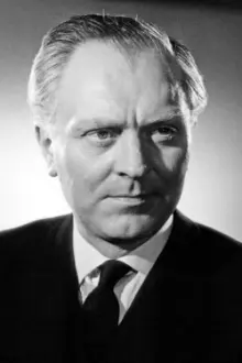 Ernst Waldow como: Professor Mirrzahler