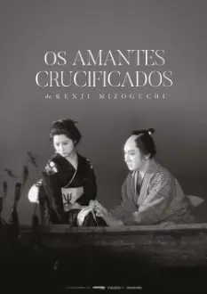 Os Amantes Crucificados