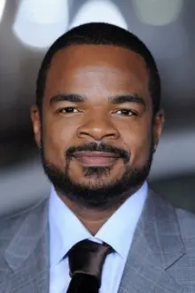 F. Gary Gray como: 