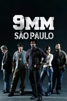 9mm: São Paulo