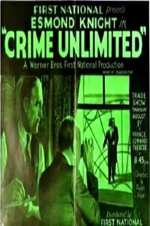 Crime Unlimited