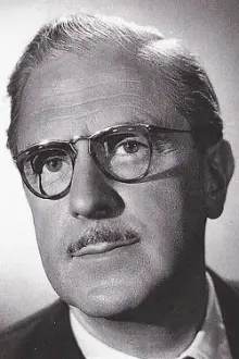Henri Crémieux como: Saab Astérich