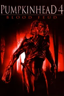 Pumpkinhead 4: Maldição Sangrenta