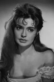 Yvonne Monlaur como: Marina