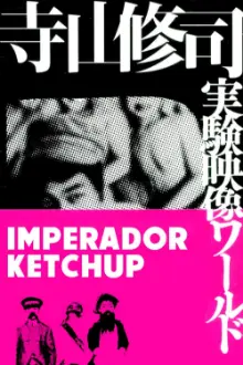 Imperador Ketchup