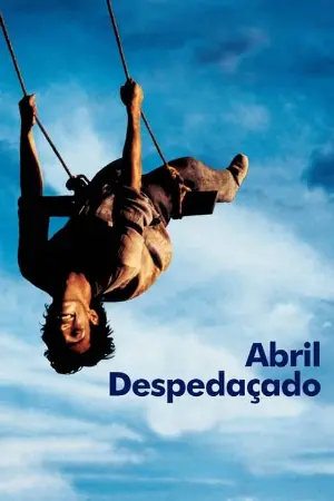 Abril Despedaçado