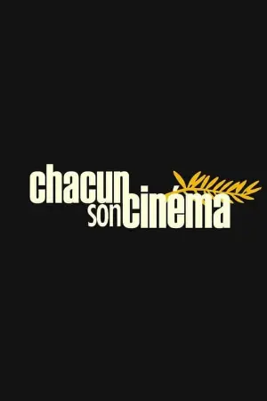 Cada Um Com Seu Cinema