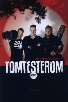 Tomtesterom