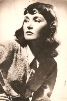 Dominique Blanchar como: Mme Pommier