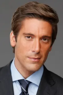 David Muir como: Self - Host