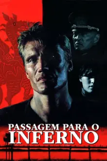 Passagem para o Inferno