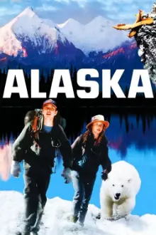 Alaska - Uma Aventura Inacreditável