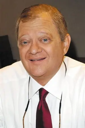 Tom Clancy