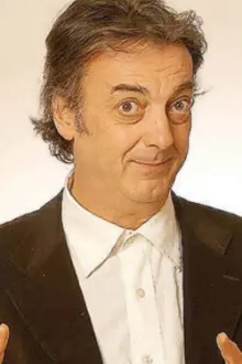 Gianni Ciardo como: Gianni Celletti