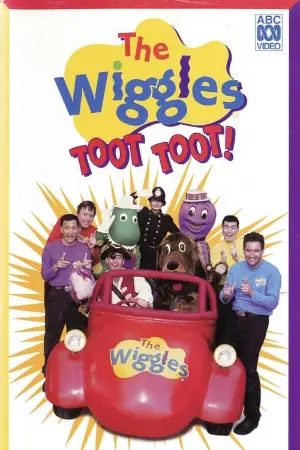 The Wiggles: Toot Toot