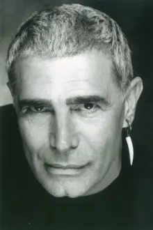 Gianni Macchia como: Baron Wladimir Von Orloc