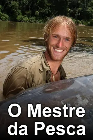 O Mestre da Pesca