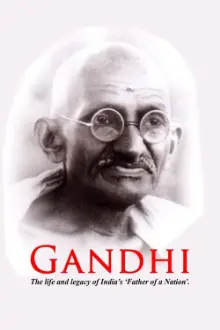 Gandhi