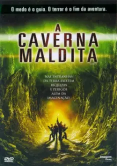 A Caverna Maldita