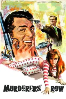 Matt Helm Contra o Mundo do Crime