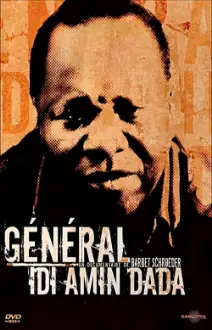 Général Idi Amin Dada: Autoportrait