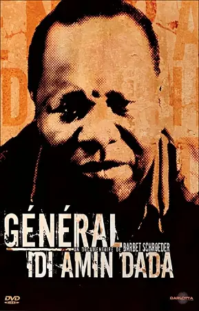 Général Idi Amin Dada: Autoportrait