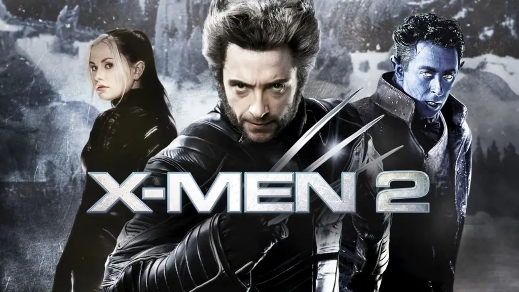 X-Men 2