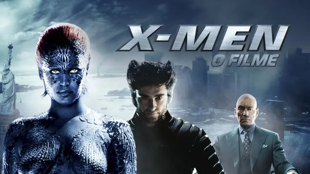 X-Men: O Filme