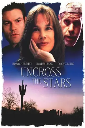 Uncross The Stars