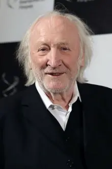 Karl Merkatz como: Ezechiel Dölken